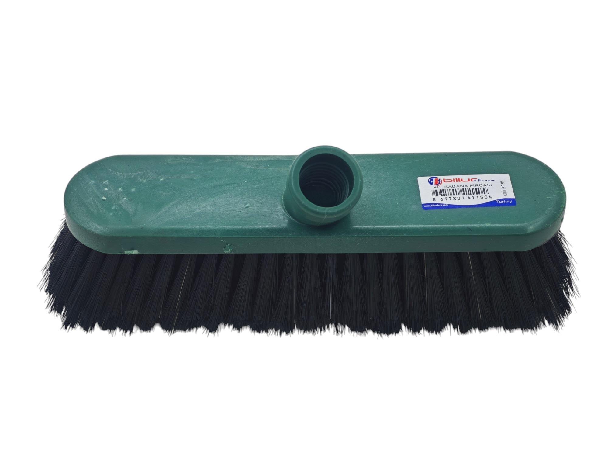 BİLLUR KIL BADANA FIRÇASI (12 ADET FİYATIDIR)